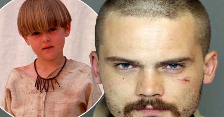 Jake Lloyd