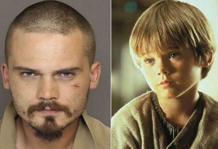 Jake Lloyd