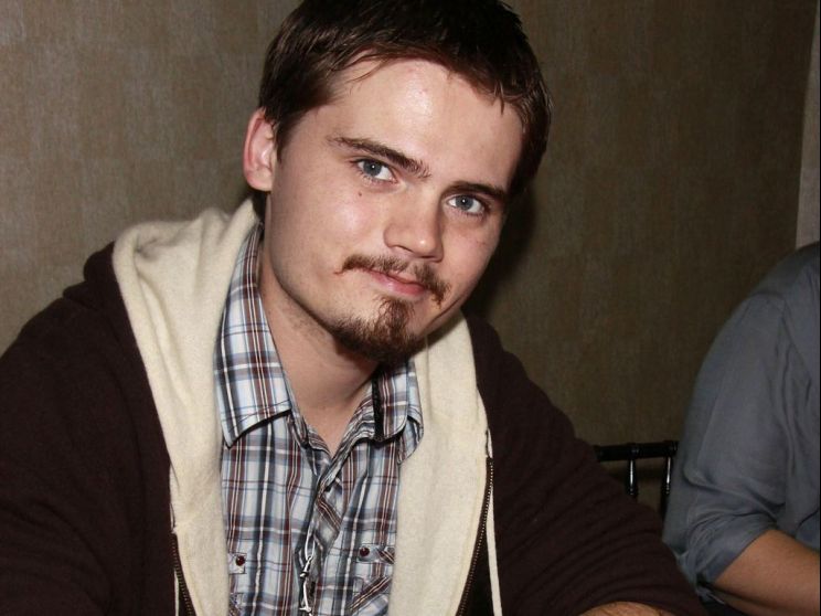 Jake Lloyd