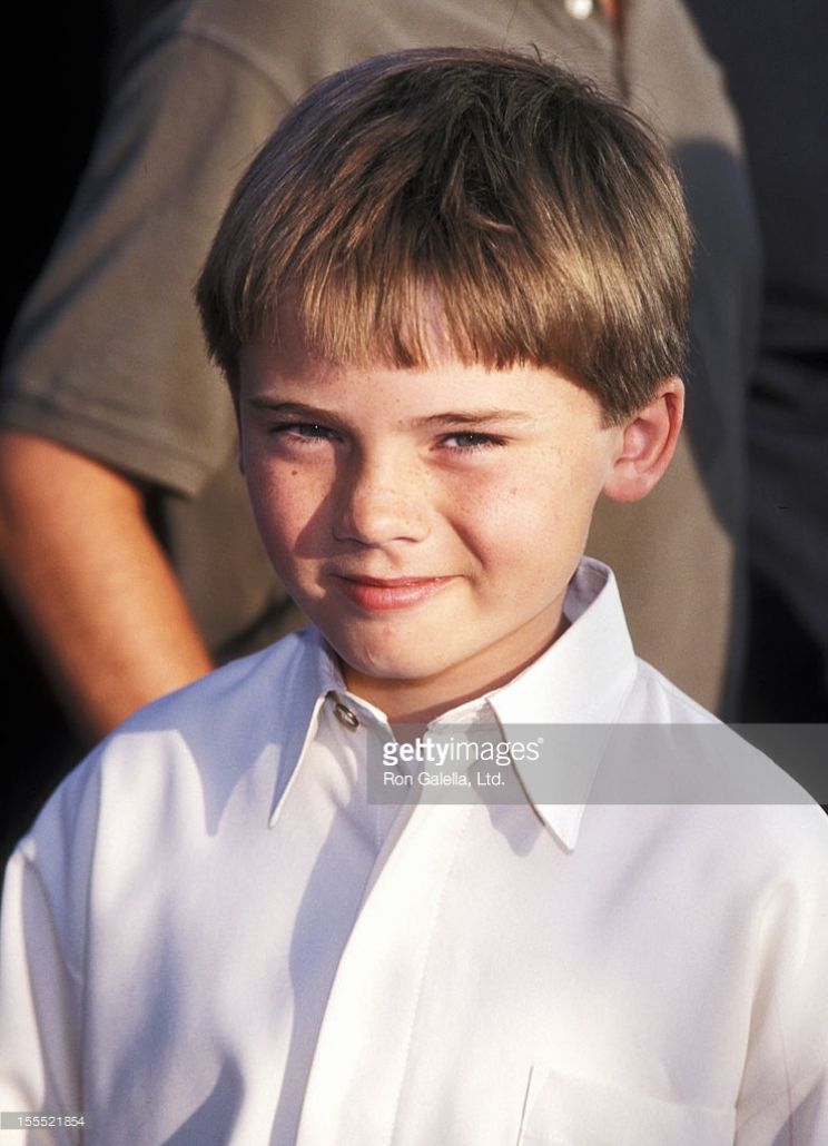 Jake Lloyd