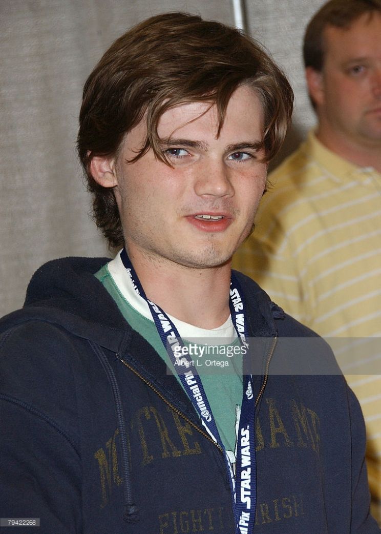 Jake Lloyd