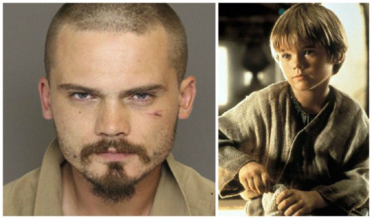 Jake Lloyd
