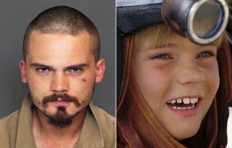 Jake Lloyd