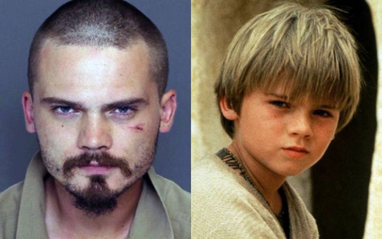 Jake Lloyd
