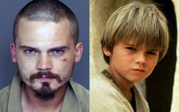 Jake Lloyd