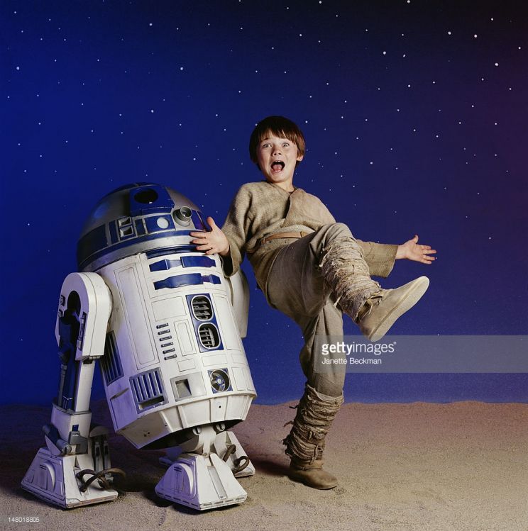 Jake Lloyd