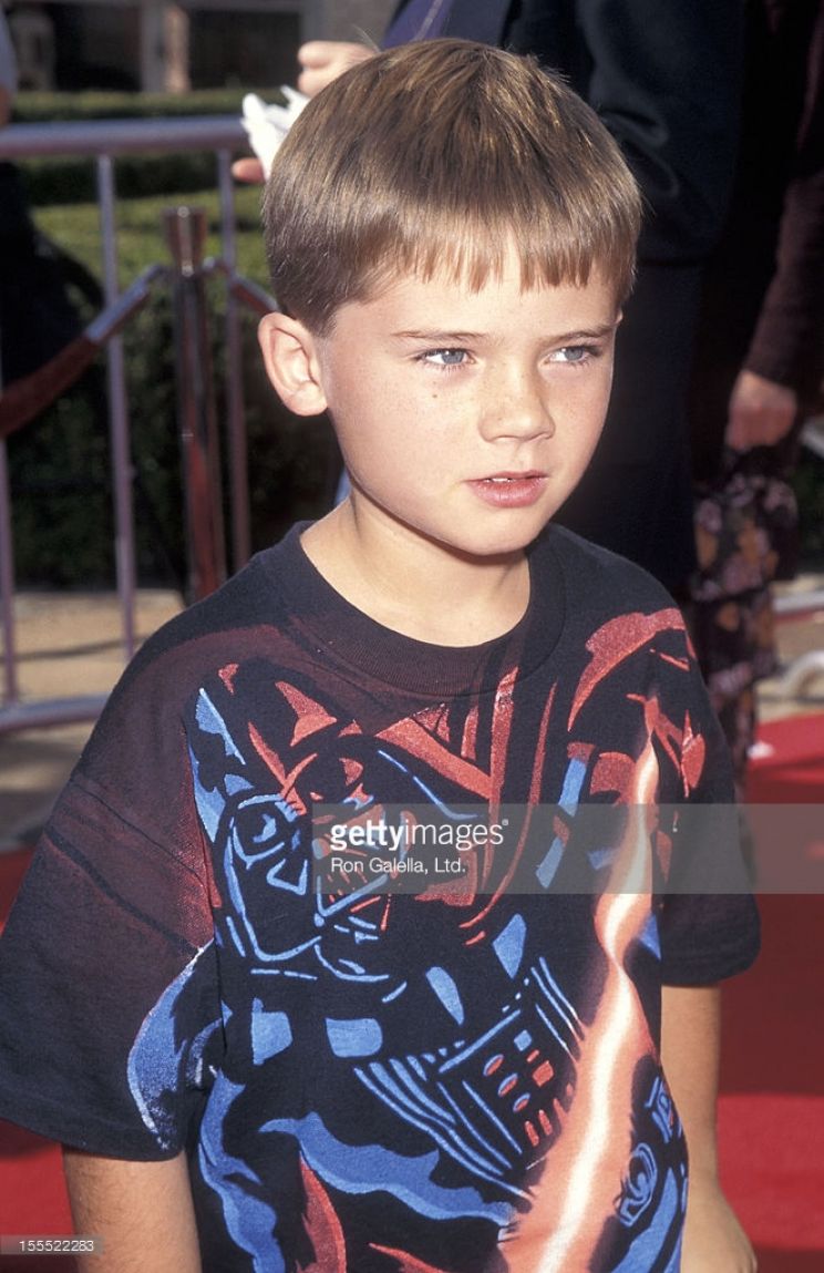 Jake Lloyd