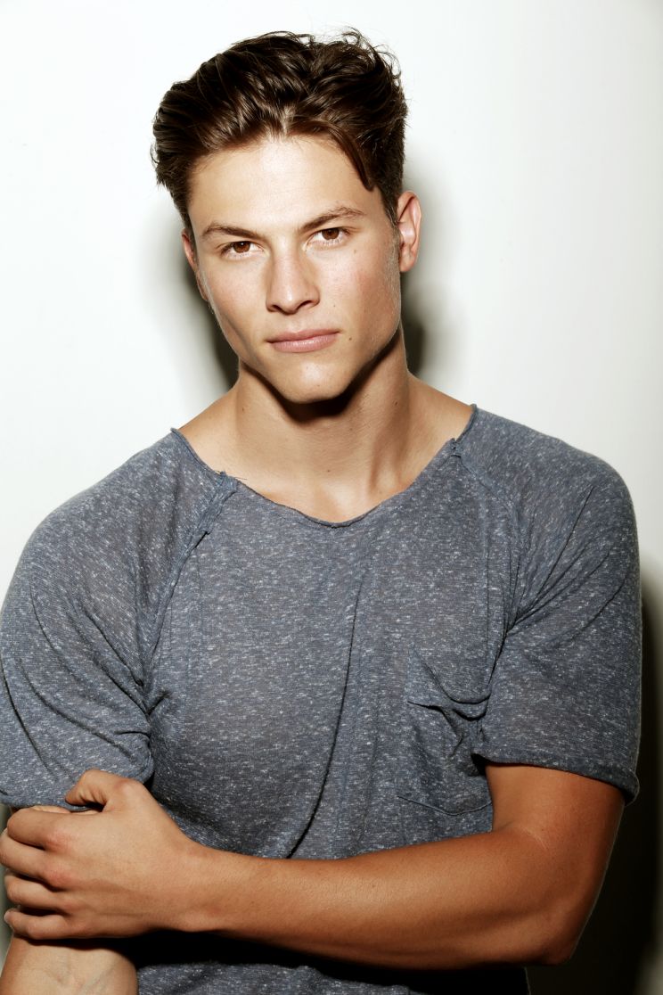 Jake Lockett