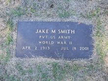 Jake M. Smith