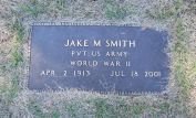 Jake M. Smith