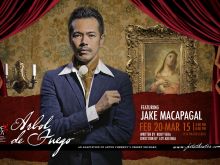 Jake Macapagal