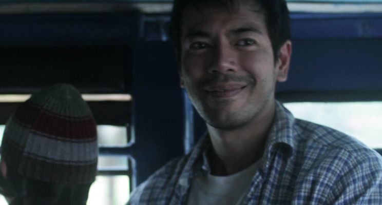Jake Macapagal