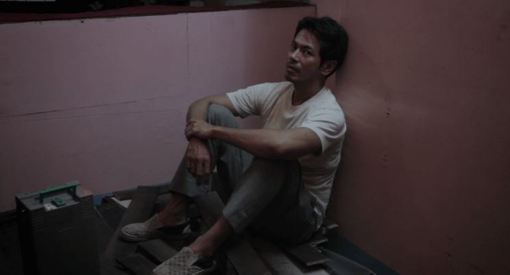 Jake Macapagal