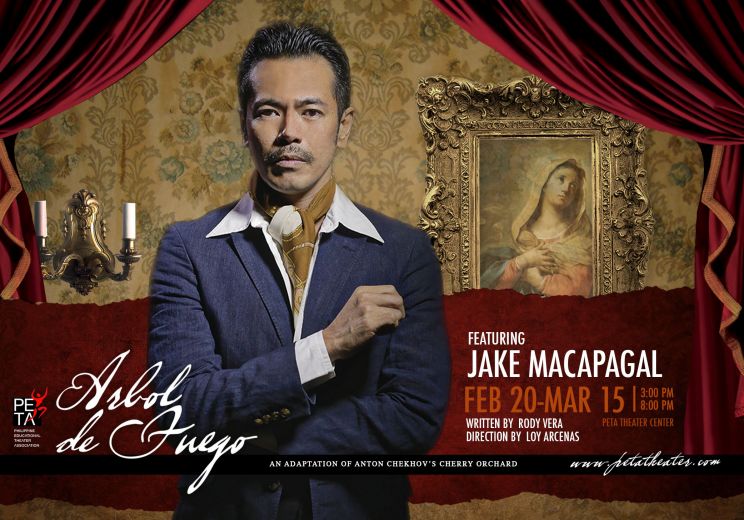 Jake Macapagal