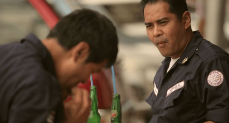 Jake Macapagal