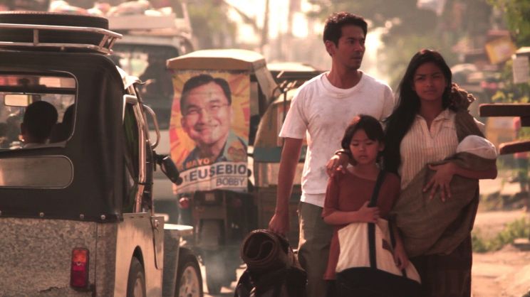 Jake Macapagal
