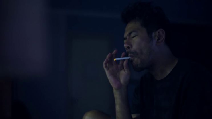 Jake Macapagal