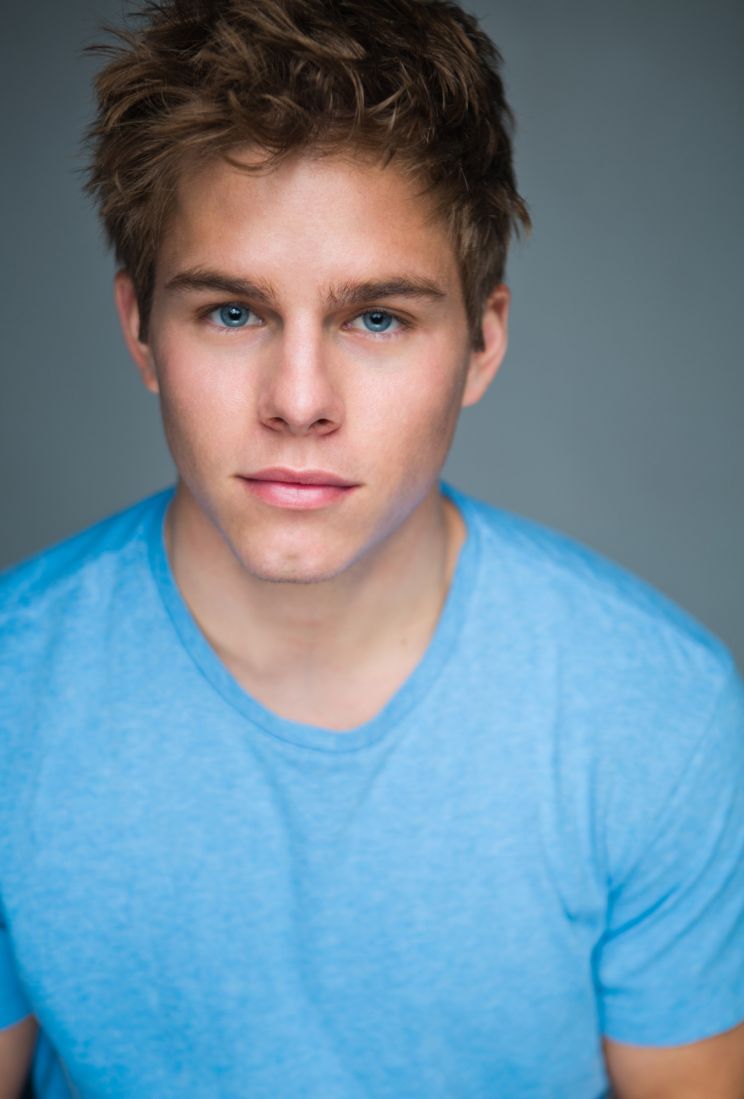 Jake Manley