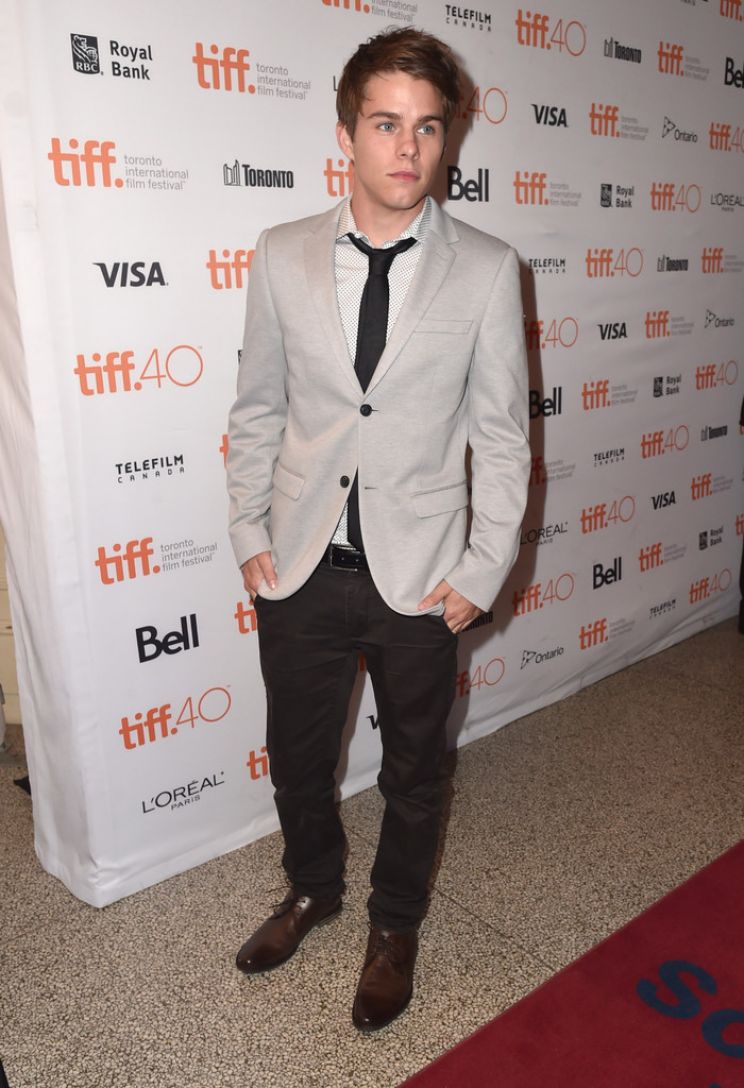 Jake Manley
