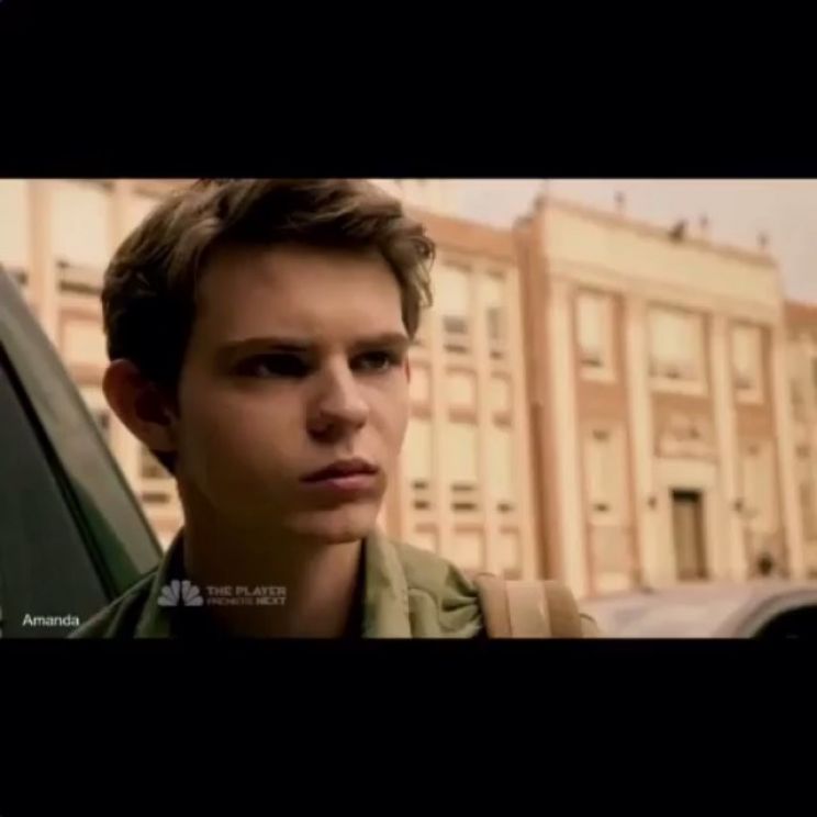 Jake Manley