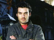 Jake Maskall