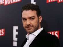 Jake Maskall