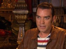 Jake Maskall