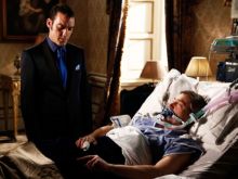 Jake Maskall