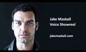 Jake Maskall