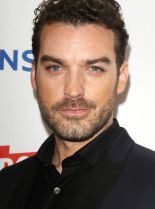 Jake Maskall