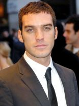 Jake Maskall