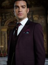 Jake Maskall