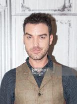 Jake Maskall