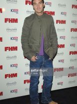 Jake Maskall