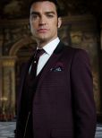 Jake Maskall