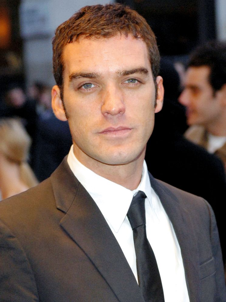 Jake Maskall