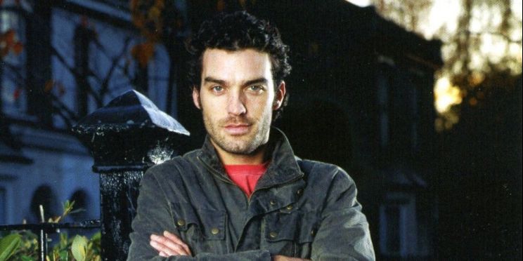 Jake Maskall