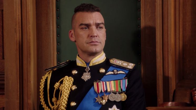 Jake Maskall