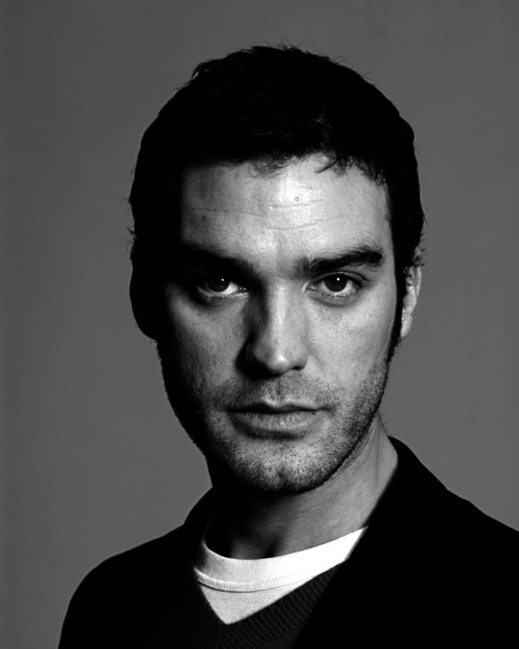 Jake Maskall