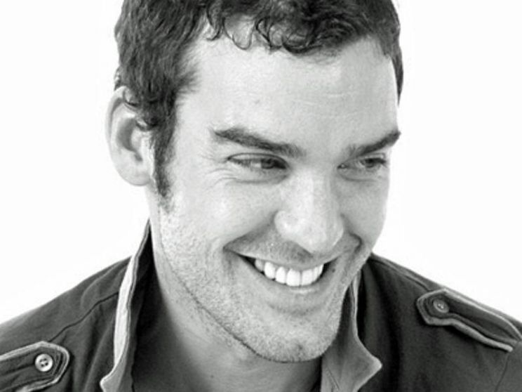 Jake Maskall