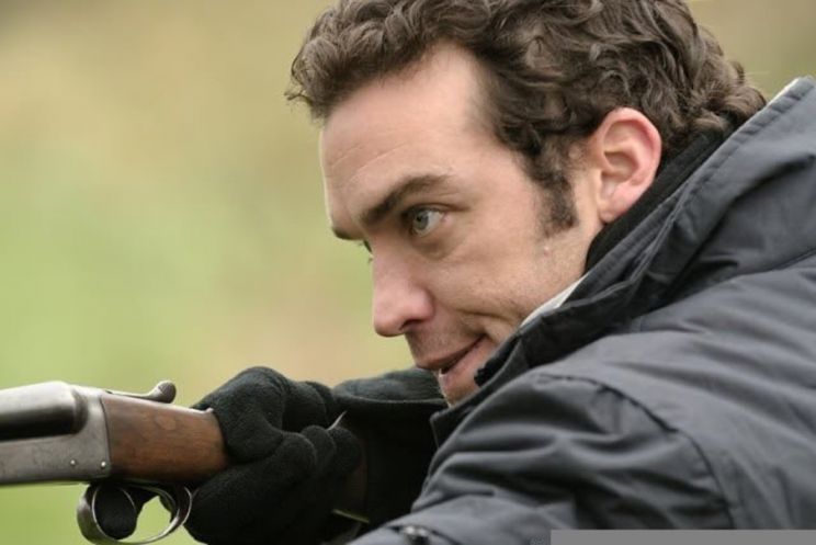 Jake Maskall