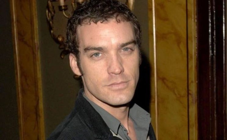 Jake Maskall