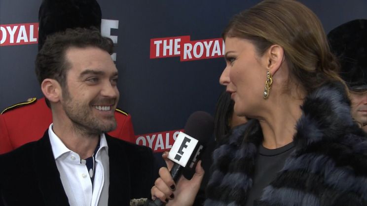 Jake Maskall