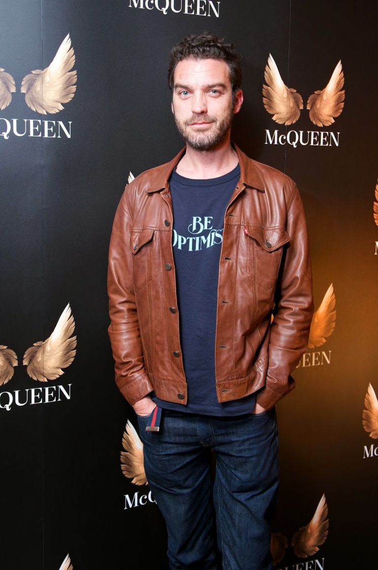 Jake Maskall
