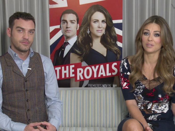 Jake Maskall