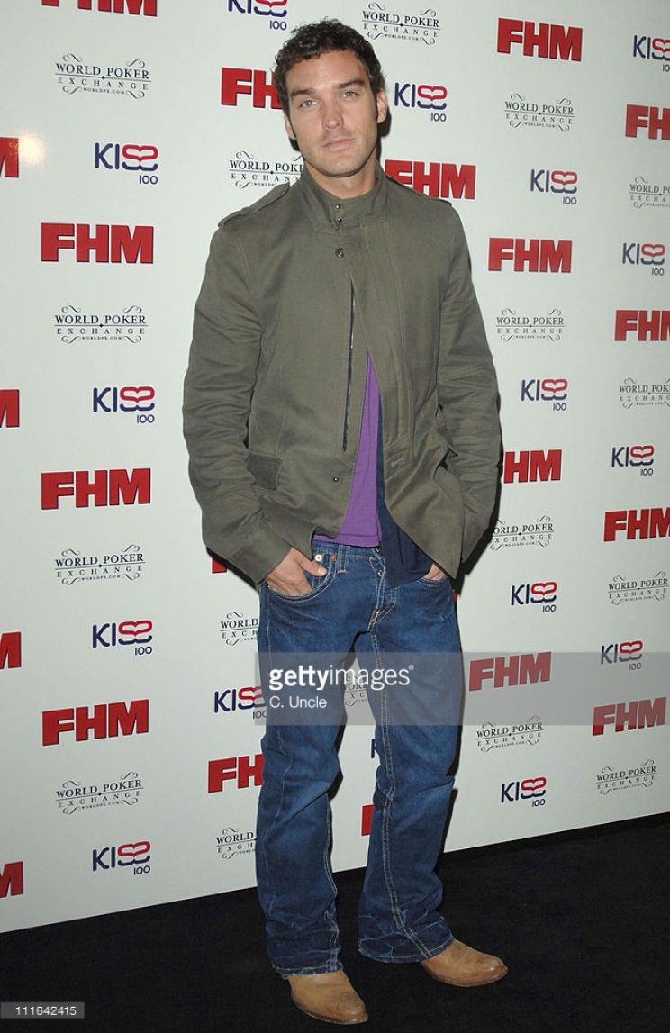 Jake Maskall