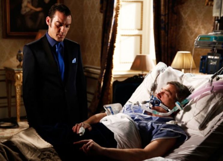 Jake Maskall