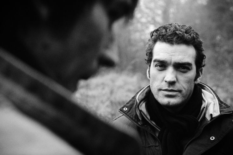 Jake Maskall