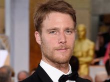 Jake McDorman