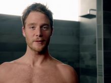 Jake McDorman